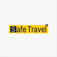 SafeTravel logo, SafeTravel contact details