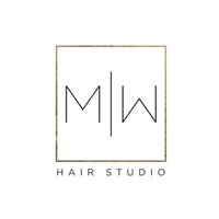 MW Hair Studio NH logo, MW Hair Studio NH contact details