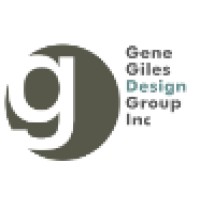 Gene Giles Design Group Inc logo, Gene Giles Design Group Inc contact details