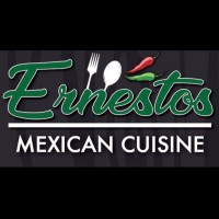 Ernestos Mexican Cuisine logo, Ernestos Mexican Cuisine contact details