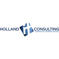 Holland IT Consulting logo, Holland IT Consulting contact details