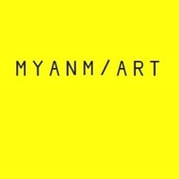 Myanm/art logo, Myanm/art contact details