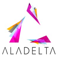 ALADELTA AGENCIA BTL logo, ALADELTA AGENCIA BTL contact details