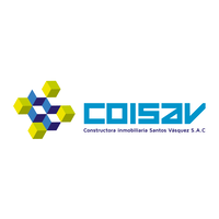 COISAV SAC logo, COISAV SAC contact details