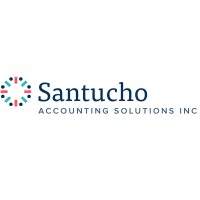 Santucho Accounting Solutions logo, Santucho Accounting Solutions contact details