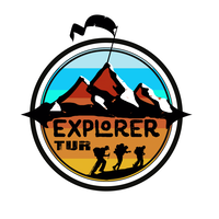 Explorer Turismo logo, Explorer Turismo contact details