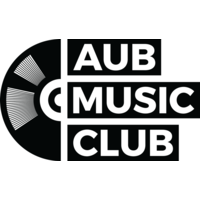 AUB Music Club logo, AUB Music Club contact details