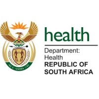 Department of Health South Africa logo, Department of Health South Africa contact details