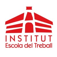 Institut Escola del Treball logo, Institut Escola del Treball contact details