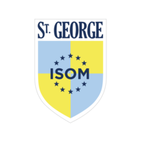 St. George international schools logo, St. George international schools contact details