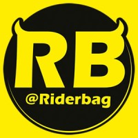 RiderBag LLC logo, RiderBag LLC contact details