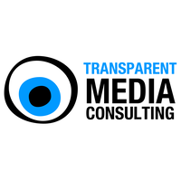 Transparent Media Consulting logo, Transparent Media Consulting contact details