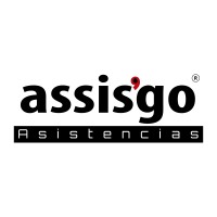 Assisgo logo, Assisgo contact details