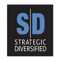 Strategic Diversified logo, Strategic Diversified contact details