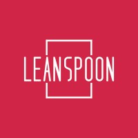 LeanSpoon logo, LeanSpoon contact details