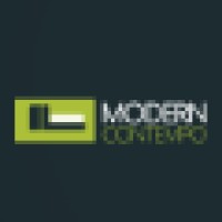 Modern Contempo logo, Modern Contempo contact details