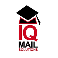 IQ Mail Solutions logo, IQ Mail Solutions contact details