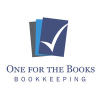 One For The Books logo, One For The Books contact details