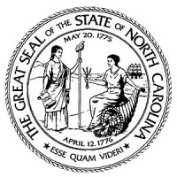 North Carolina Board of Funeral Service logo, North Carolina Board of Funeral Service contact details