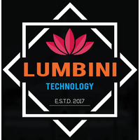 Lumbini Technology logo, Lumbini Technology contact details