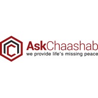 AskChaashab logo, AskChaashab contact details