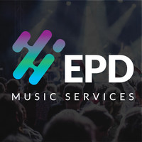 EPD Music Services logo, EPD Music Services contact details