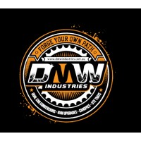 DMW Industries (QLD) Pty Ltd logo, DMW Industries (QLD) Pty Ltd contact details