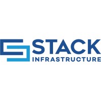 STACK Infrastructure logo, STACK Infrastructure contact details