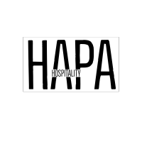 Hapa Hospitality logo, Hapa Hospitality contact details