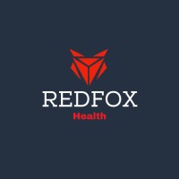 RedFox Health logo, RedFox Health contact details