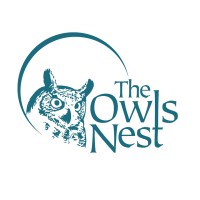 The Owl's Nest Recovery Community logo, The Owl's Nest Recovery Community contact details