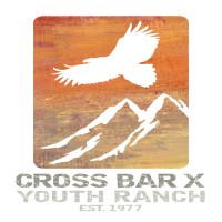 CROSS BAR X YOUTH RANCH INC logo, CROSS BAR X YOUTH RANCH INC contact details