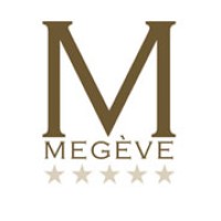 M de Megève logo, M de Megève contact details