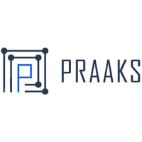 Praaks Consulting logo, Praaks Consulting contact details