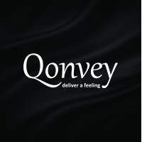 Qonvey logo, Qonvey contact details