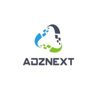 Adznext Digital logo, Adznext Digital contact details