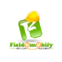 Fieldomobify logo, Fieldomobify contact details