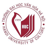 Hanoi University of Culture logo, Hanoi University of Culture contact details