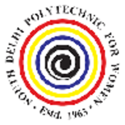 South Delhi Polytechnic for Women logo, South Delhi Polytechnic for Women contact details