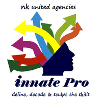 InnatePro logo, InnatePro contact details