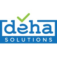 株式会社DEHASOLUTIONS logo, 株式会社DEHASOLUTIONS contact details