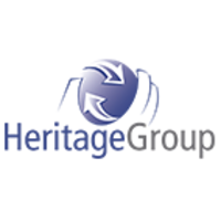 Heritage Group SAS logo, Heritage Group SAS contact details