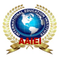 AAIEI International Education Institute logo, AAIEI International Education Institute contact details