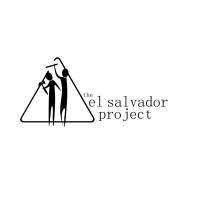 El Salvador Project logo, El Salvador Project contact details