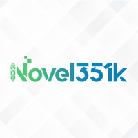 Novel351k logo, Novel351k contact details