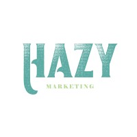 Hazy Marketing logo, Hazy Marketing contact details