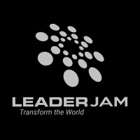 LeaderJam logo, LeaderJam contact details