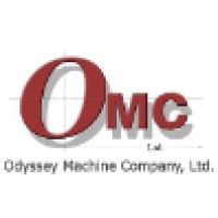 Odyssey Machine Company, Ltd. logo, Odyssey Machine Company, Ltd. contact details