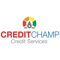 Credit Champs logo, Credit Champs contact details