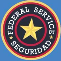 Federal Service logo, Federal Service contact details